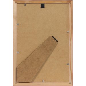 Artos Picture Frame 20x30 Wood - Red