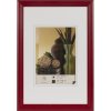 Artos Picture Frame 20x30 Wood - Red