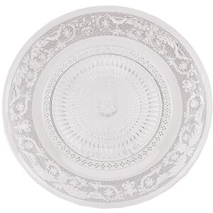 Płyta szklana 6GL0223 23 cm
