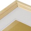 Artos rama 30x40 drewno - natura