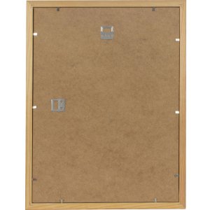 Rama drewniana 30x40 Artos - złota