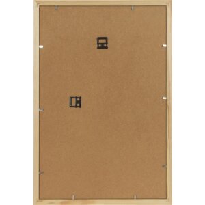 Ramka na zdjęcia Artos Wood 30x45 cm - biała