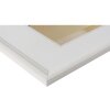 Ramka na zdjęcia Artos Wood 30x45 cm - biała