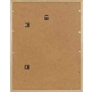 Artos rama drewniana 40x50 cm - czarna