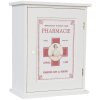 Pharmacie Key Box 24x30x13 cm