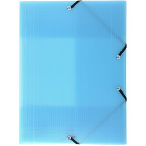 Folder A4 Linicolor różne