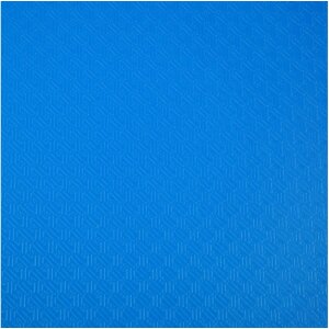 Segregator twardy PP 1000µ z 4 ringami 30mm, grzbiet 40mm, nieprzezroczysty, DIN A4 ekstra szeroki Niebieski