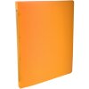 Segregator ringowy z PP 1,2 mm z 4 pierścieniami 30 mm, grzbiet 40 mm, Linicolour, do formatu DIN A4 ekstra szeroki asortyment kolorów