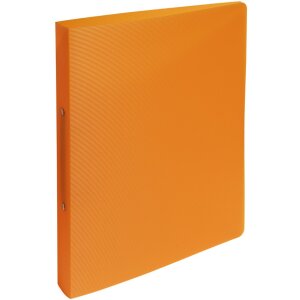 Segregator ringowy PP 2 ringi grzbiet 40mm Linicolor DIN A4 ekstra szeroki różne kolory
