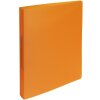 Segregator ringowy PP 2 ringi grzbiet 40mm Linicolor DIN A4 ekstra szeroki różne kolory