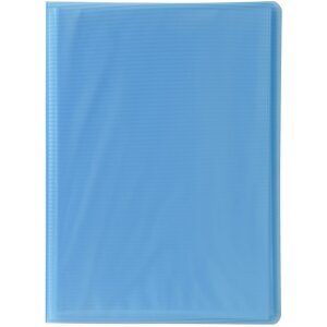 Teczka do przeglądania z mocnego PP 800µ z 30 kieszeniami Linicolor, do formatu DIN A4 różne kolory