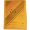 Teczka do przeglądania z mocnego PP 800µ z 30 kieszeniami Linicolor, do formatu DIN A4 różne kolory