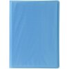 Teczka do przeglądania z mocnego PP 800µ z 30 kieszeniami Linicolor, do formatu DIN A4 różne kolory