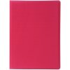 Teczka do przeglądania z mocnego PP 800µ z 30 kieszeniami Linicolor, do formatu DIN A4 różne kolory