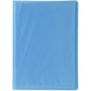Folder Linicolor 40 kieszeni 1 sztuka