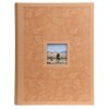 Protect Clair Album fotograficzny Afryka łosoś 23x30 cm
