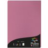50 kartek papieru Pyłek kwiatowy, DIN A4, 120g Hydrangea Pink
