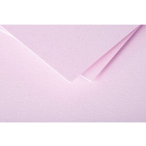 25 kartek papieru Pyłek, DIN A4, 210g cukierkowy różowy