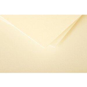 Koperta Pyłek 20 sztuk chamois 140x140 mm 120g