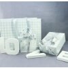 Papier pakowy Premium, 2x0,70m, 80g biały