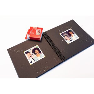Walther Narozniki fotograficzne 250 sztuk samoprzylepne