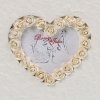 Album ze zdjęciami ślubnymi - JULIA cream