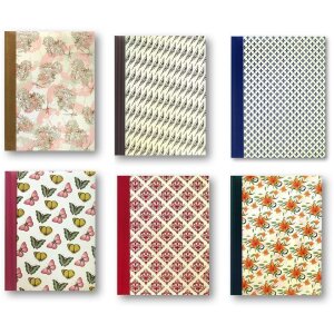 ZEP Fotoalbum Epoca 29x31 cm Buchalbum 60 Seiten sortierte Farben