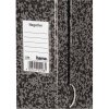 Teczka na negatywy z etui 29 x 32,5 cm