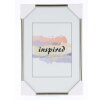 Madrid plastikowa rama 20x30 cm stalowa