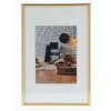 Plastikowa ramka Sevilla 20x30 cm złota