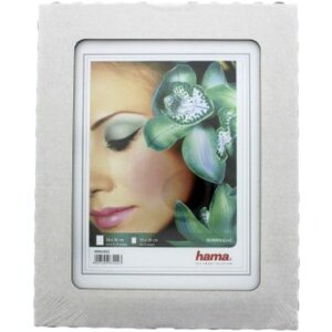 Hama Uchwyt na zdjęcia bez ramki szkło zwykłe 24x30 cm