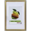 Hama ramka plastikowa Sevilla 50x70 cm złota