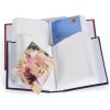 Henzo Stock Album Basicline Minimaxalbum 100 zdjęć 10x15 cm