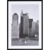 50x70 Metallica Frame Henzo black