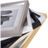 50x70 Metallica Frame Henzo black