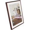 Jardin rama drewniana 50x70 cm wenge