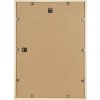 Jardin rama drewniana 50x70 cm wenge