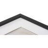 Jardin rama drewniana 50x70 cm czarna