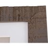 Henzo Drewniana ramka na zdjęcia Driftwood 15x20 średni brąz z passepartout 10x15 cm