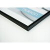 Rama aluminiowa Classic 50x70 cm czarna matowa