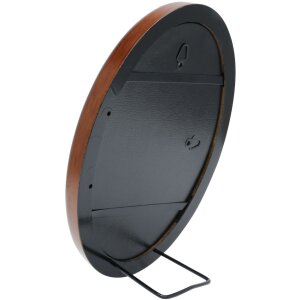 Deknudt Oval Photo Frame Nahan - 10x15 cm