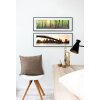 Nielsen rama aluminiowa c2 24x30 cm struktura srebrny mat
