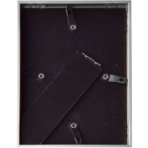 Ramka aluminiowa Pixel 10x15 cm tornado red