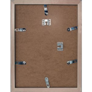 Rama drewniana Derby 50x60 cm palisander
