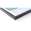 Rama drewniana Derby 50x60 cm palisander