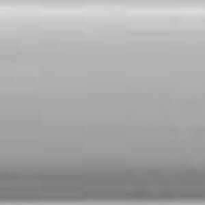 Rama aluminiowa Accent 50x70 cm srebrny mat