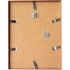 Rama aluminiowa Accent 50x70 cm srebrny mat