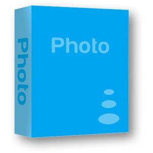 Basic Stock Album 200 zdjęć 12x16 cm