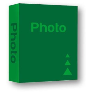 Basic Stock Album 200 zdjęć 12x16 cm