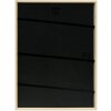 Ramka drewniana S41J Deknudt 10x15 cm czerwona